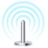 Devices network wireless Icon